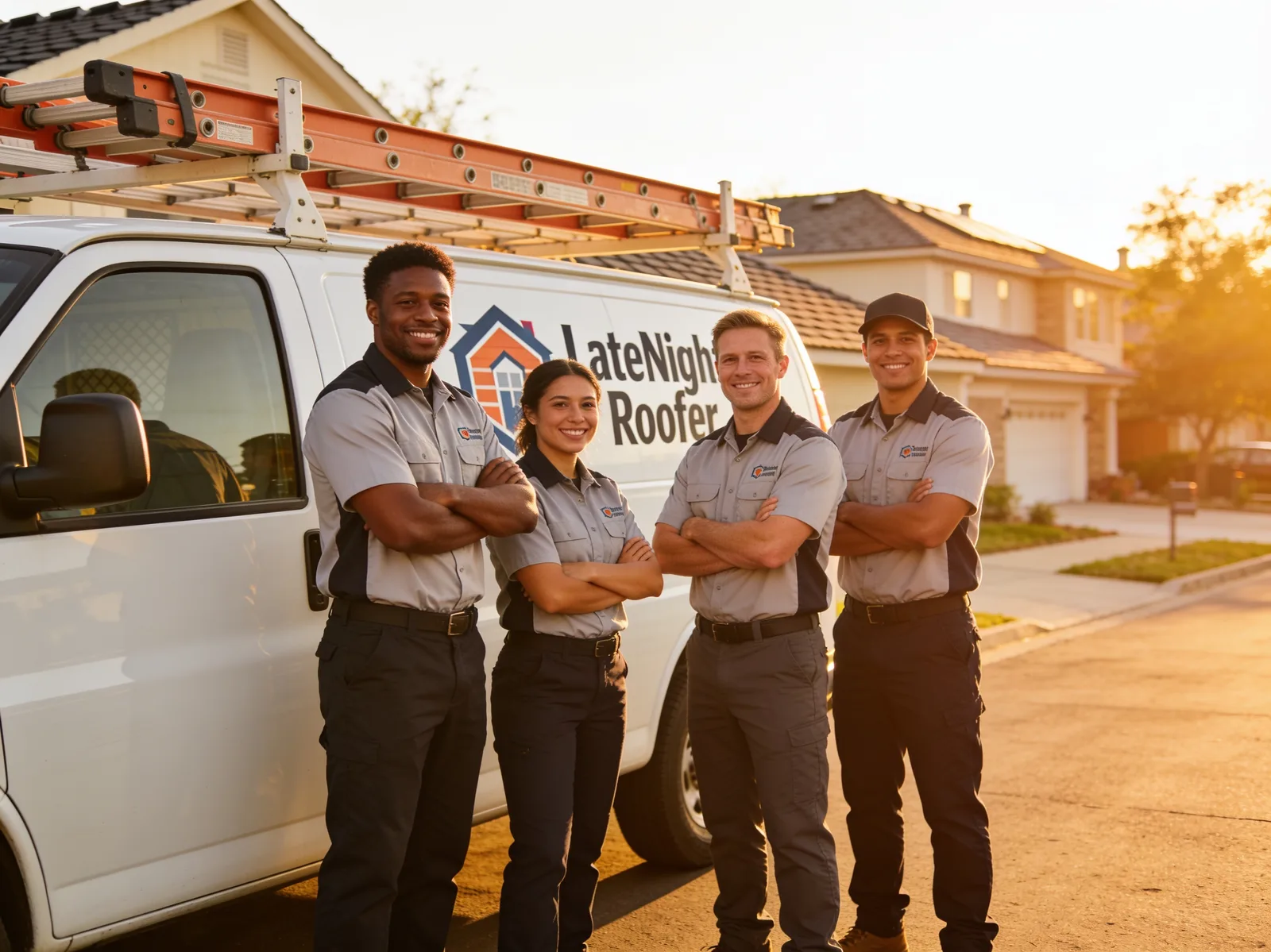 Emergency Roof Repair company in Griffithsville, WV
